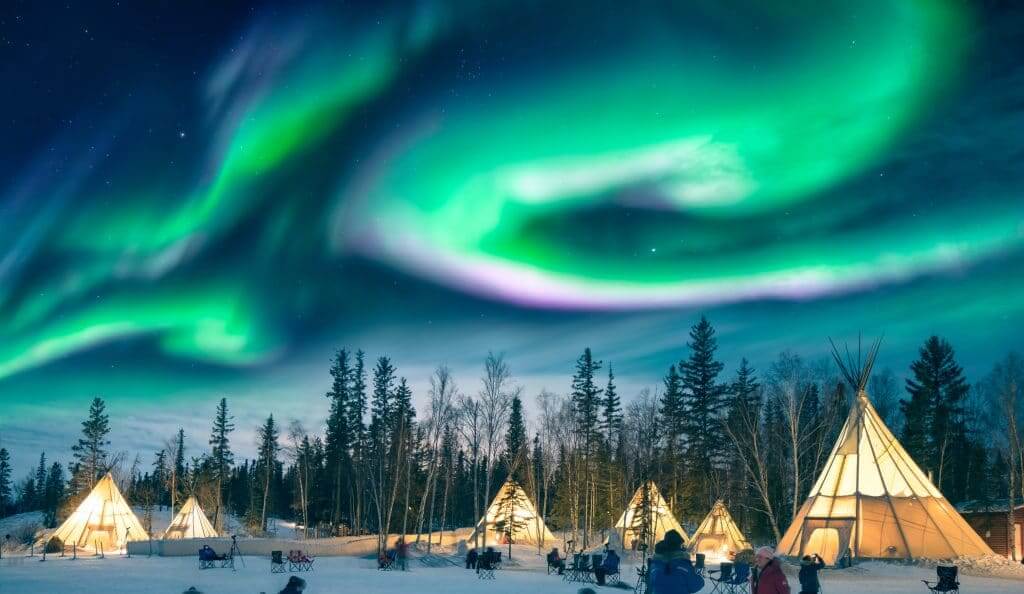 The-Northern-Lights