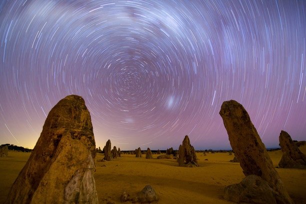 Stargazing-Perth
