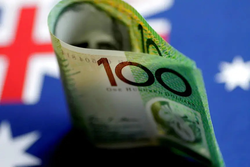 Australia-Economy