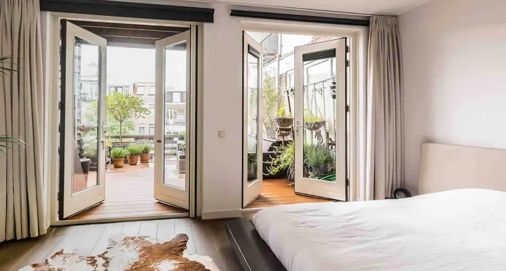 Airbnb-Rental-In-Amsterdam