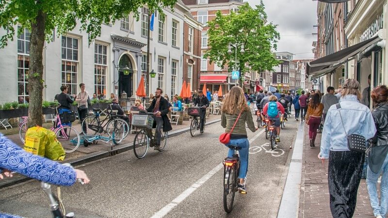 cycling-amsterdam