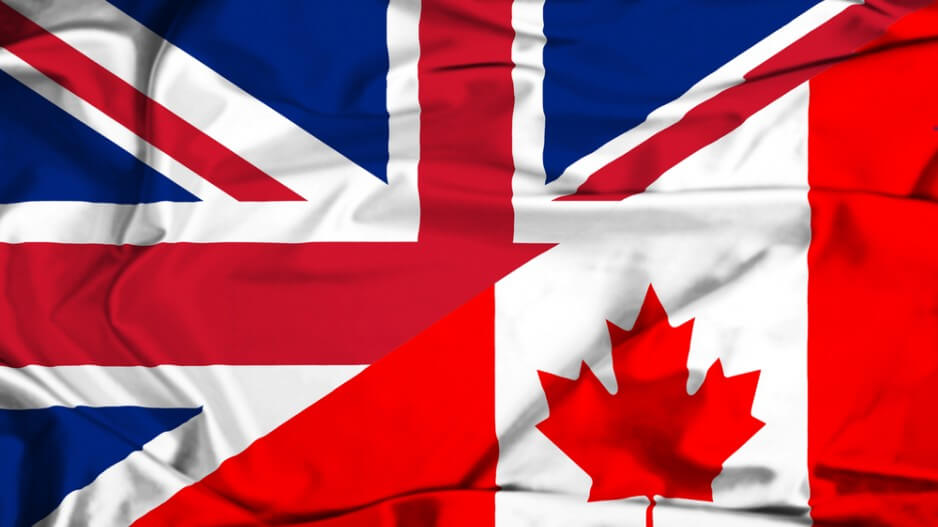 Canada-UK