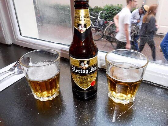 beer-netherlands