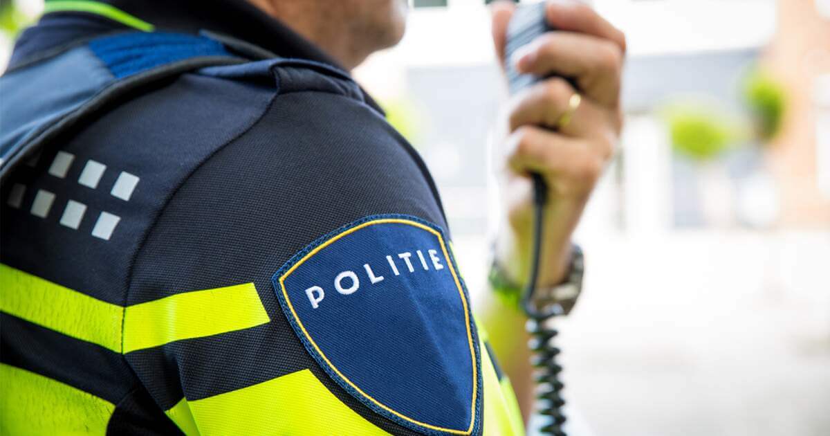 Dutch-Police