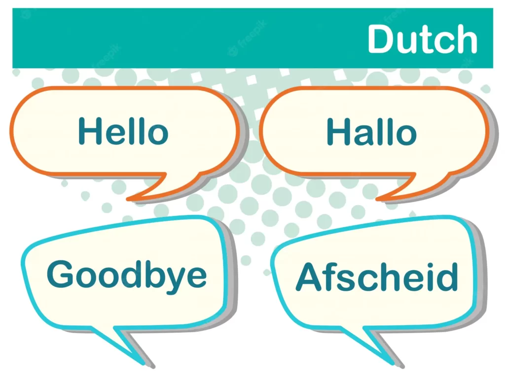 dutch-language