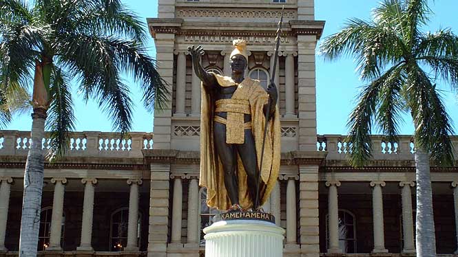 King-Kamehameha-statue