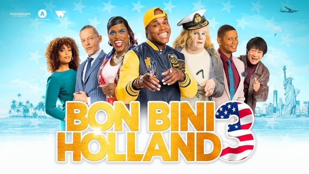 Bo-Bini-Holland