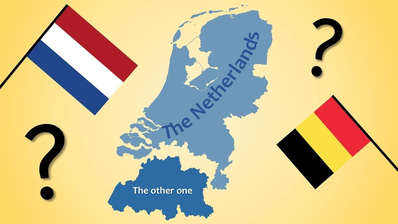 The-Difference-Between-Holland-And-The-Netherlands