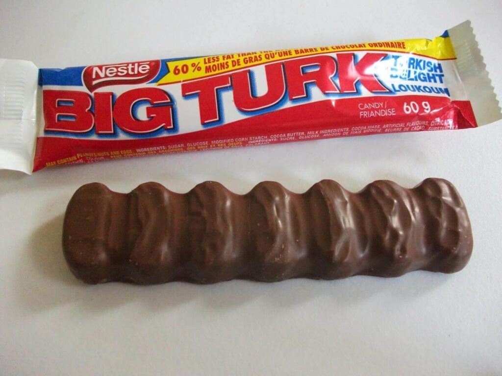 Big-Turk