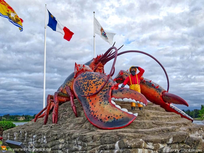 Lobster-Festival-in-Shediac