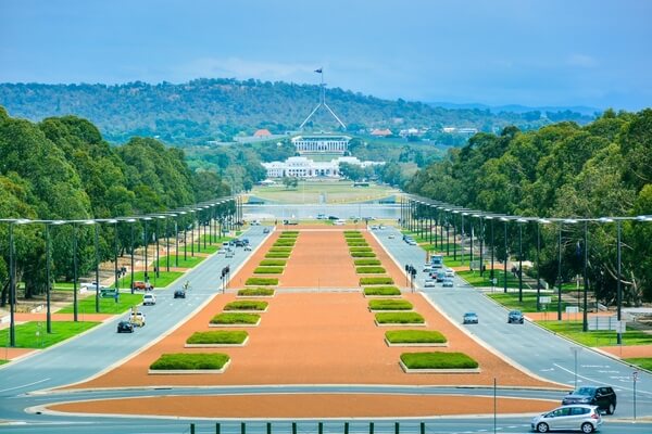 Canberra-australia