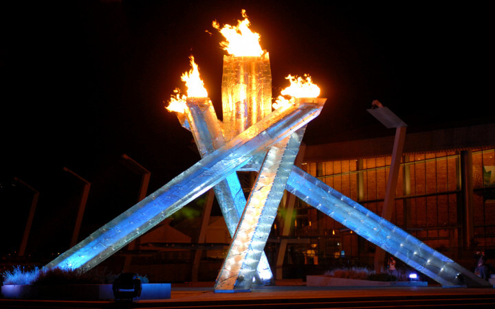 Flame-of-the-Olympics