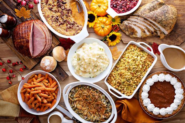 thanksgiving-food-canada