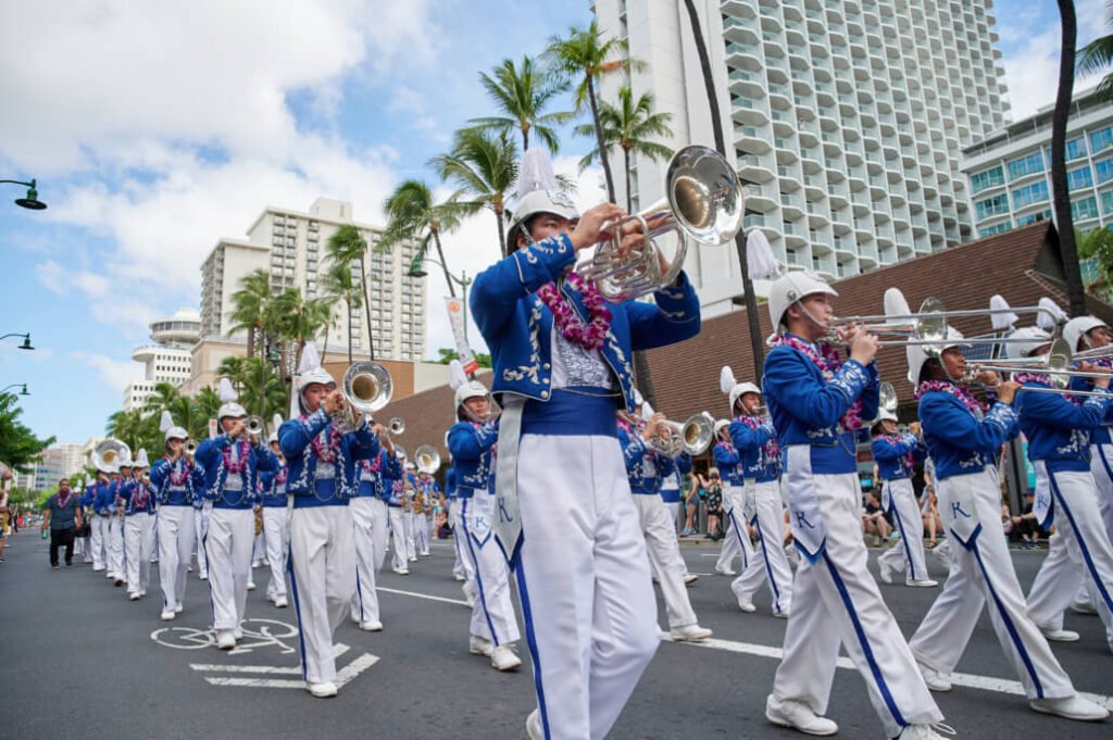 aloha-festival-parade