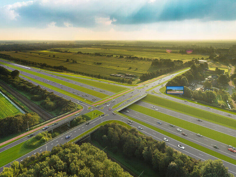 The-Netherlands-Highways