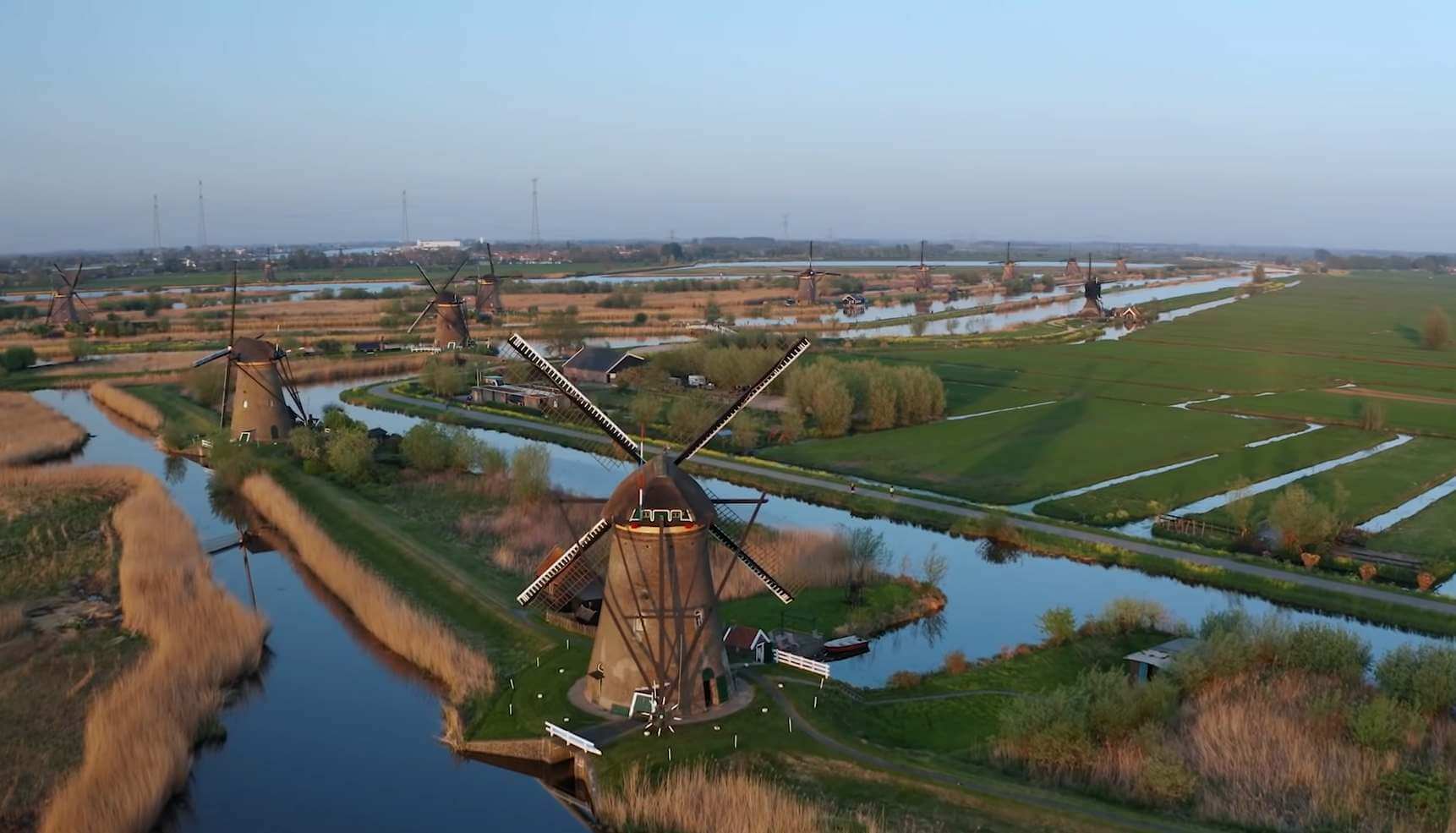 How-The-Netherlands-Led-A-Food-Revolution?