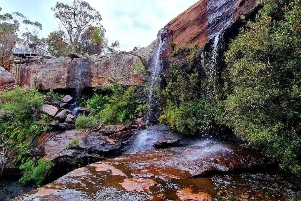 Maddens-Falls-Sydney
