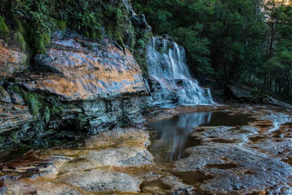 Katoomba-waterfalls-in-sydney