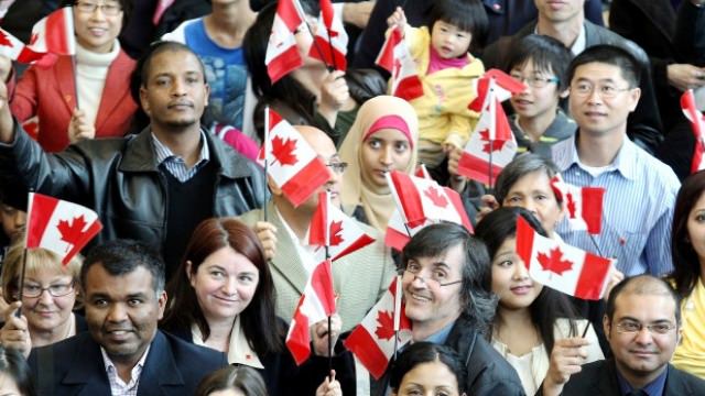Canada-diversity-culture