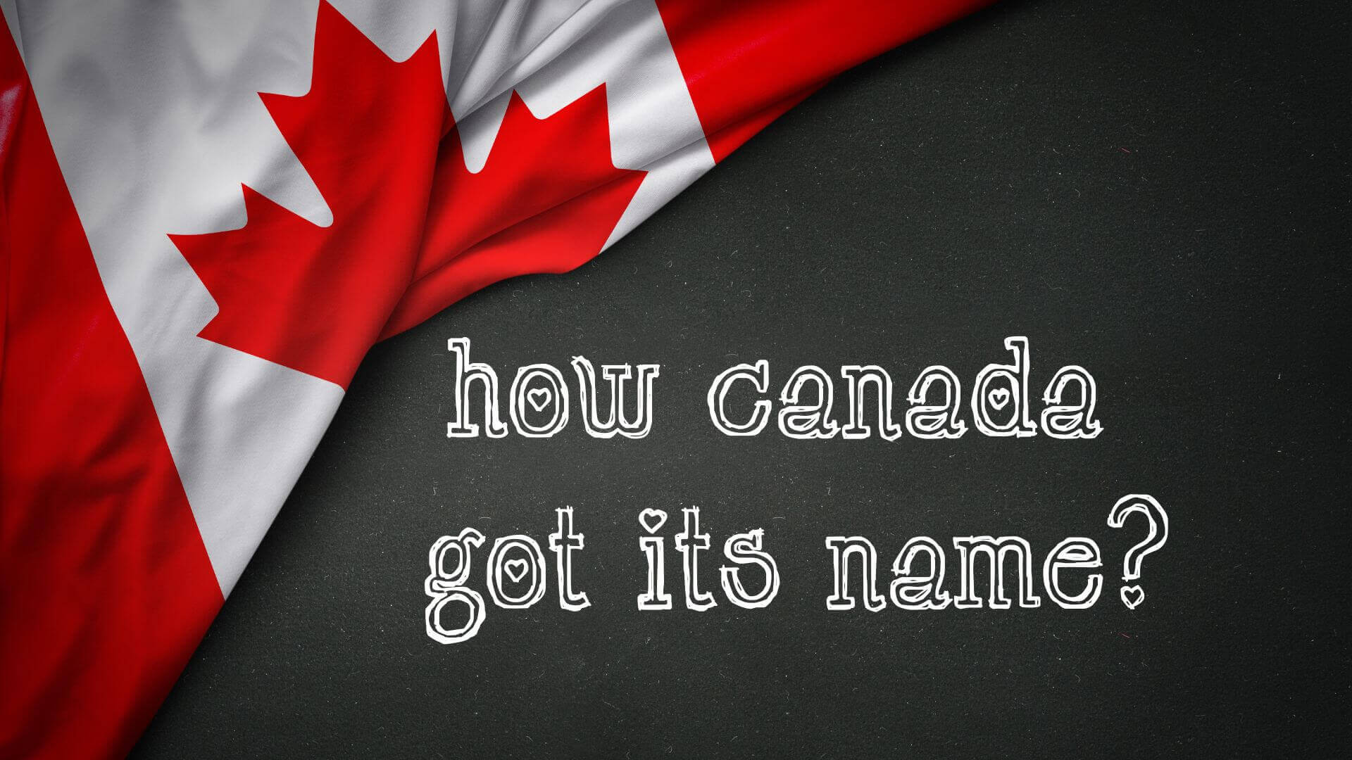 How-Canada-Got-Its-Name