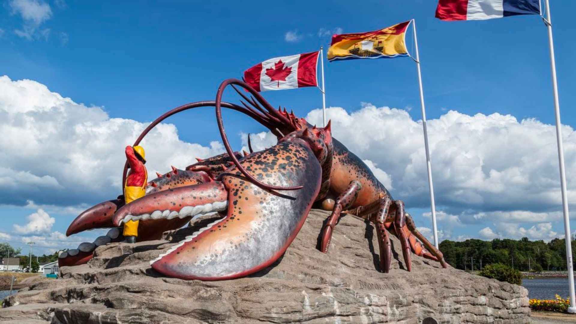 Sculptures-in-Canada