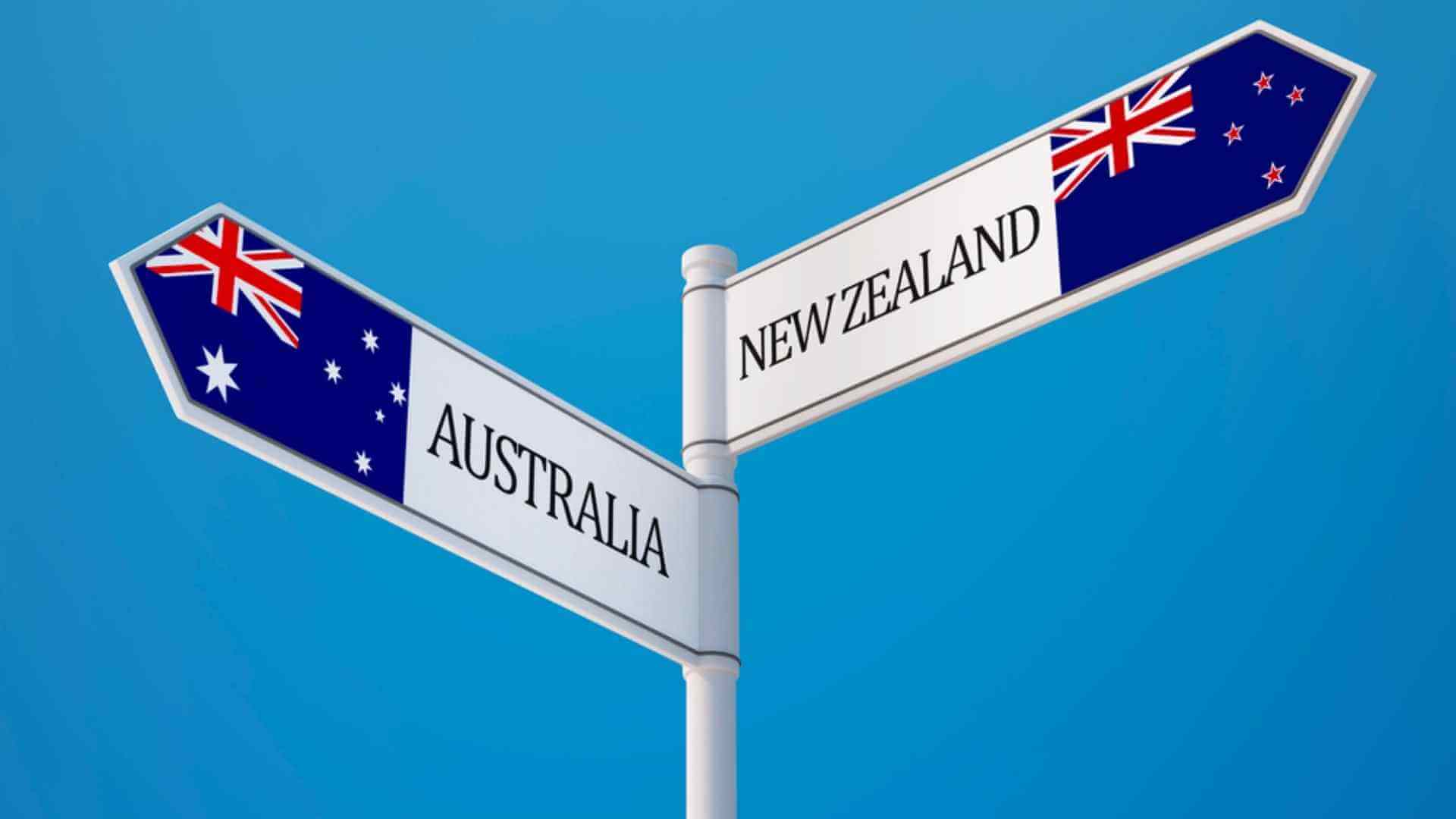 Australia-New-Zealand