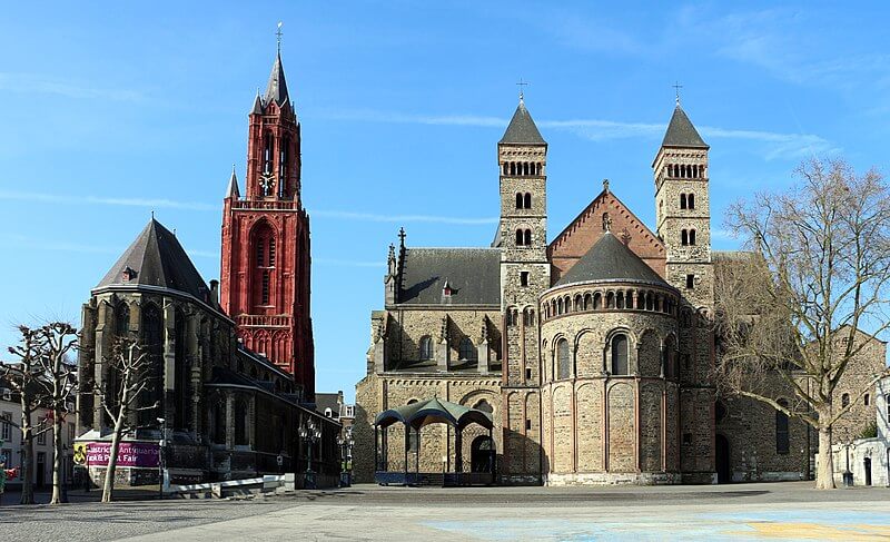Sint-Janskerk-Maastricht