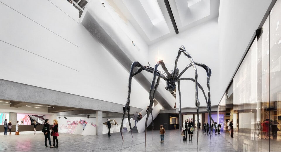 Montreal-Contemporary-Art-Museum