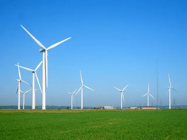 mordern-wind-turbines