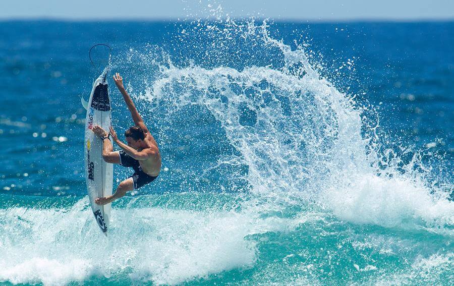 Surfing-australia
