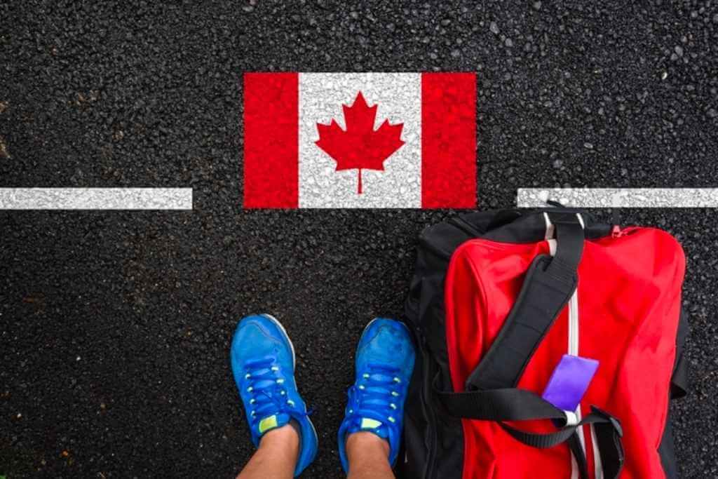 Canadians-visa-travel