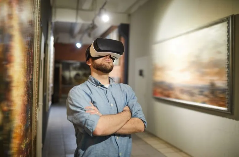virtual-museum