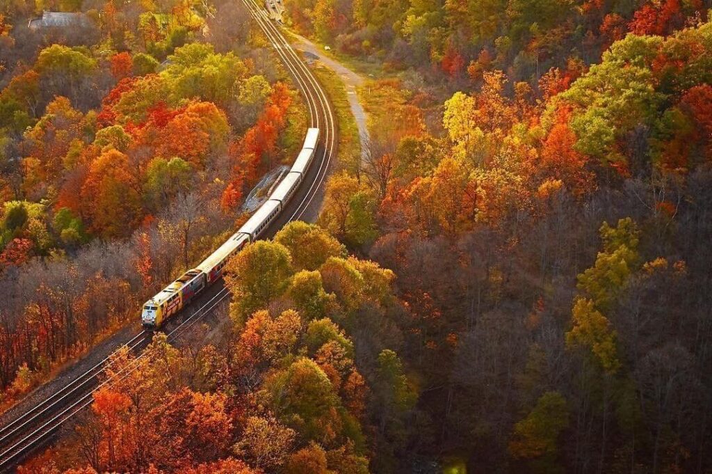 Via-Rail-autumn