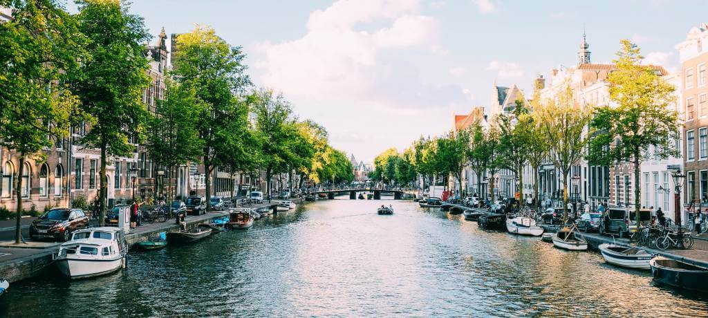 How-To-Spend-One-Week-In-The-Netherlands?