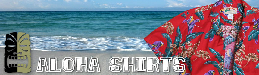 Hawaiian-Aloha-Shirts