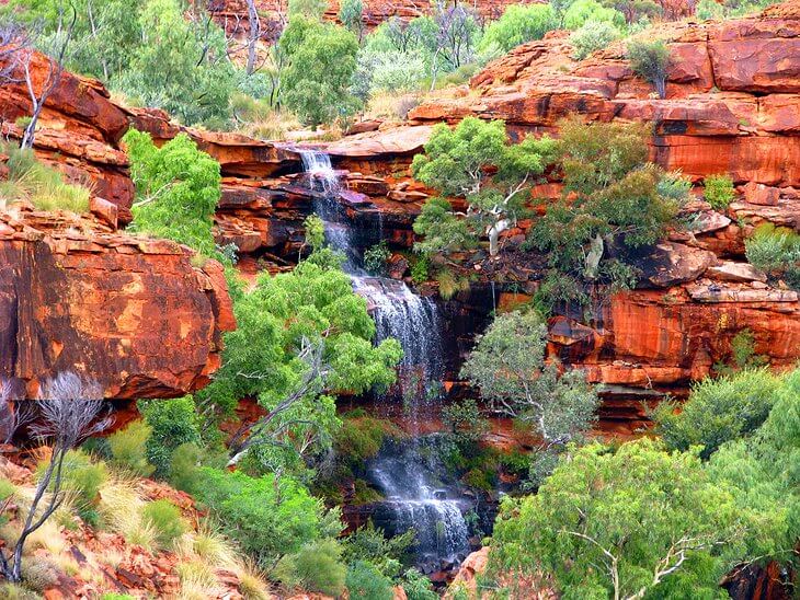 Kings-Canyon-australia