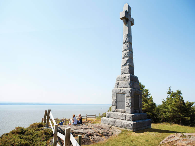 Grosse-Île-and-the-Irish-Memorial-National-Historic-Site