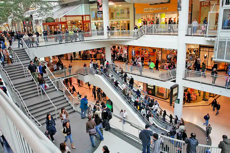 toronto-malls
