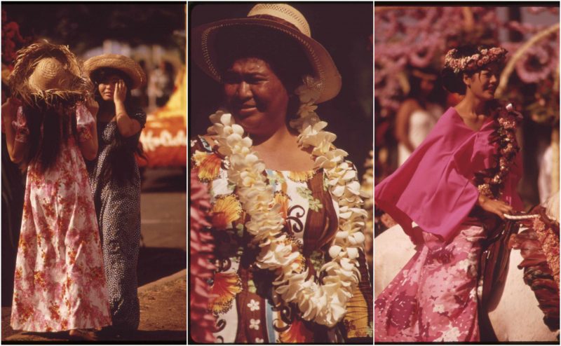 aloha-festival-history