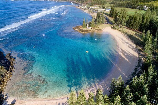 Norfolk-Island