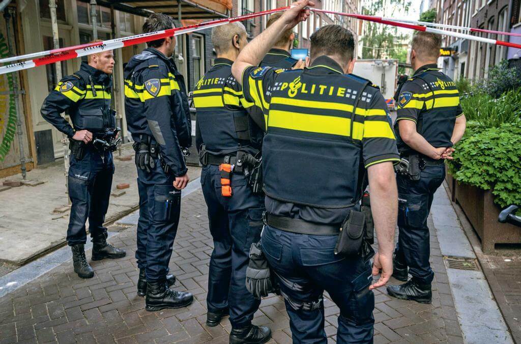 Why-The-Crime-Rate-In-The-Netherlands-Is-So-Low?