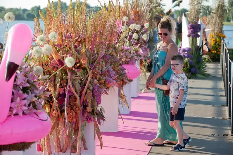 Aalsmeer-Flower-Festival