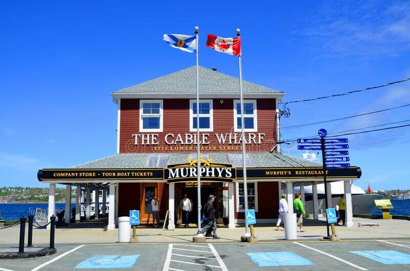 Murphy-The-Cable-Wharf-in-Halifax