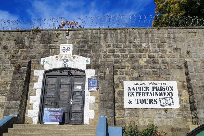 historic-prison-napier-new-zealand