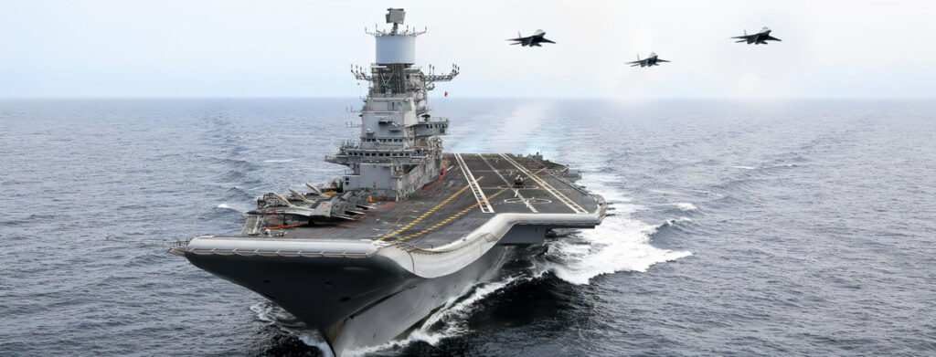 Indian-Navy