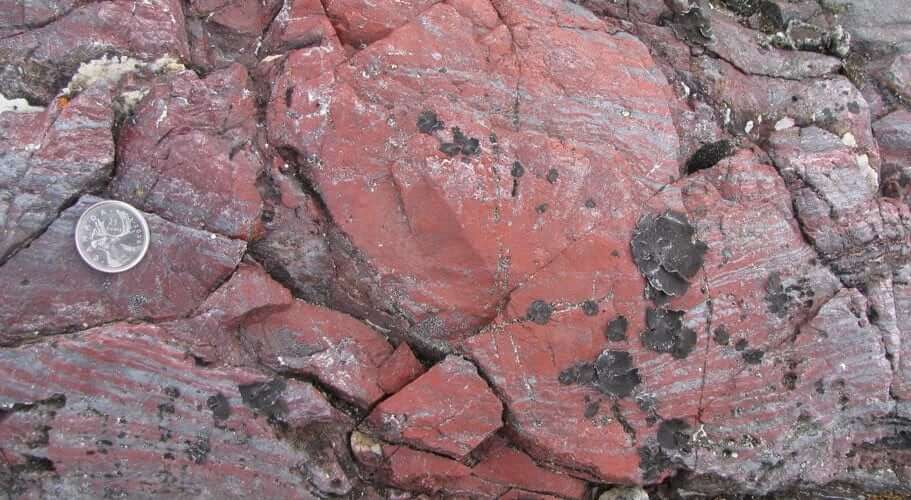 Quebec-oldest-rocks