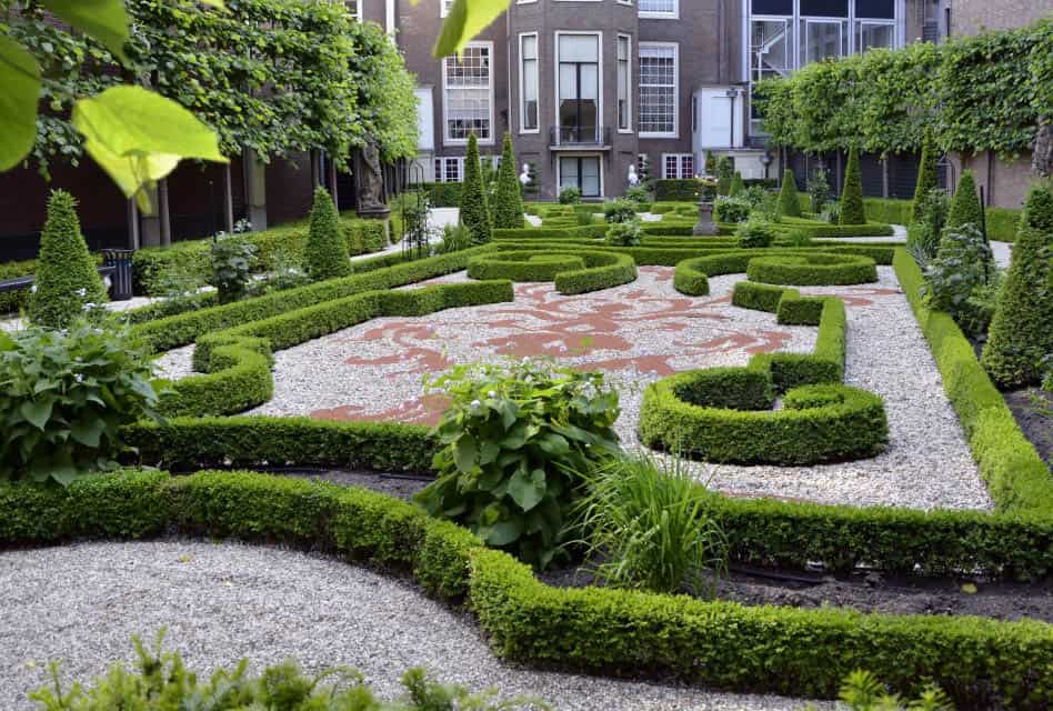 Netherlands-Open-Garden-Days