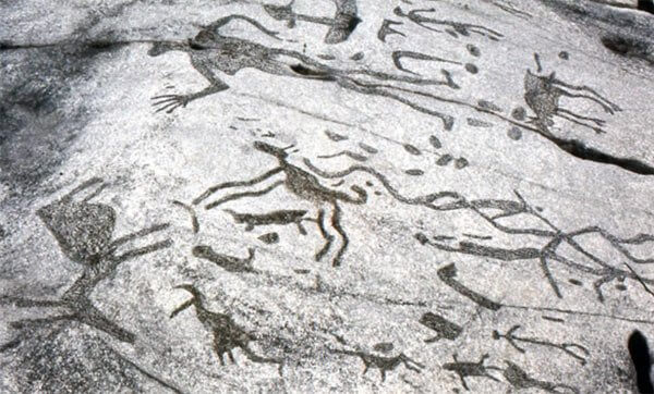 Petroglyphs-Provincial-Park