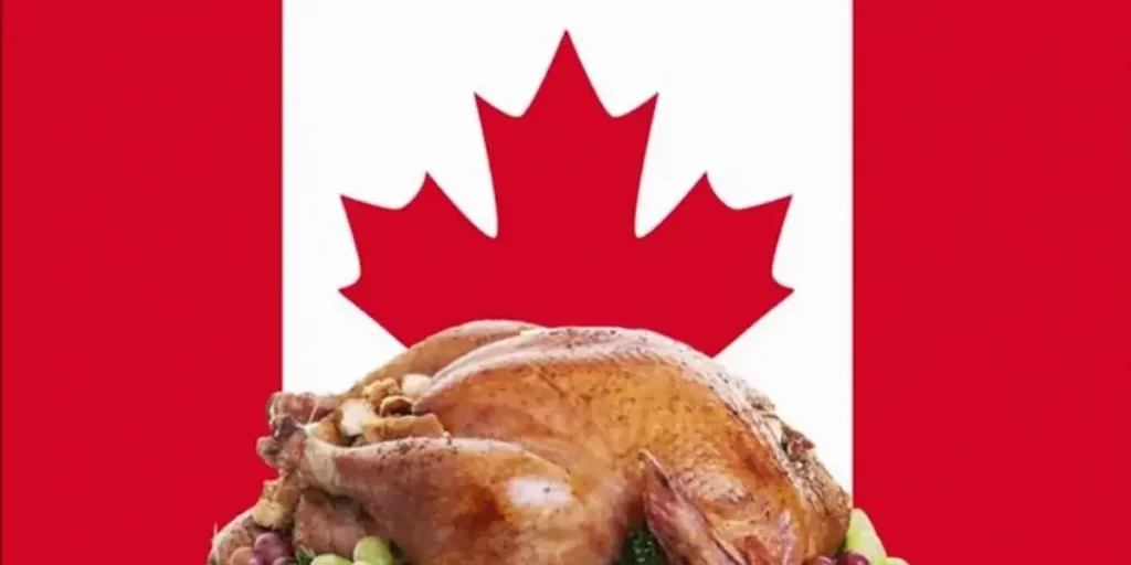 Thanksgiving-in-Canada