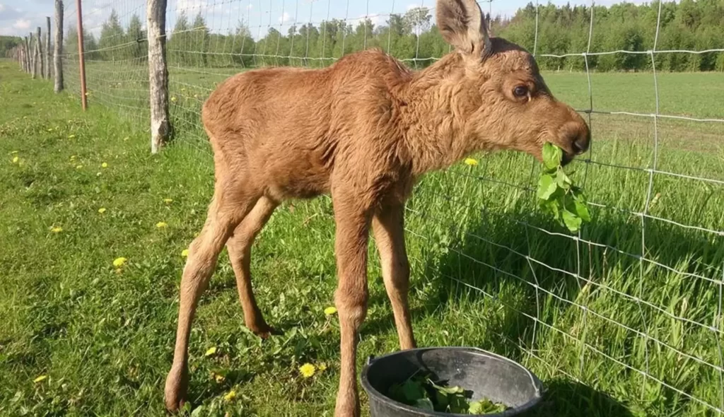 moose-returns-to-visit-the-rescuer